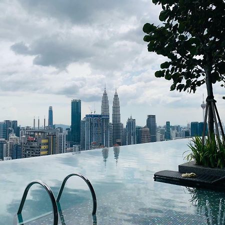 Expressionz Suite Klcc By De Space Kuala Lumpur Ngoại thất bức ảnh