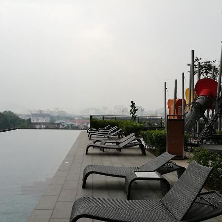 Expressionz Suite Klcc By De Space Kuala Lumpur Ngoại thất bức ảnh