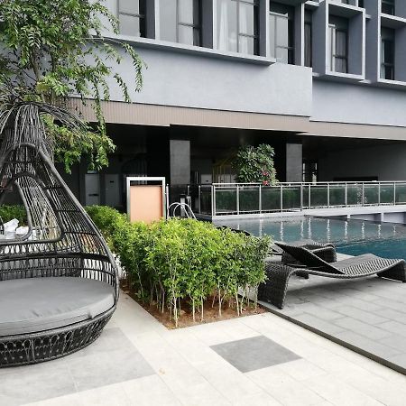 Expressionz Suite Klcc By De Space Kuala Lumpur Ngoại thất bức ảnh