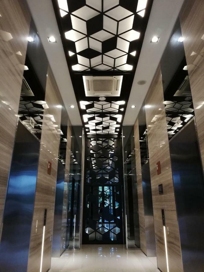 Expressionz Suite Klcc By De Space Kuala Lumpur Ngoại thất bức ảnh