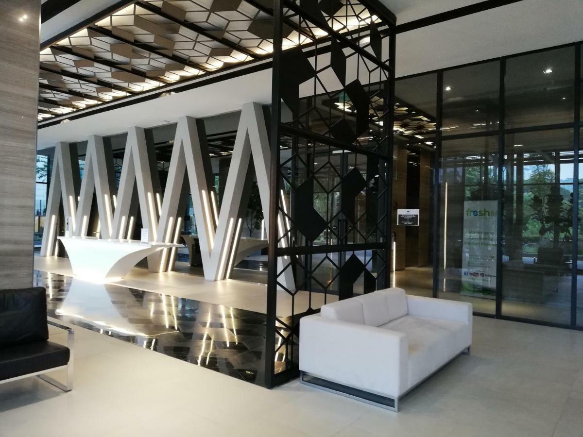 Expressionz Suite Klcc By De Space Kuala Lumpur Ngoại thất bức ảnh