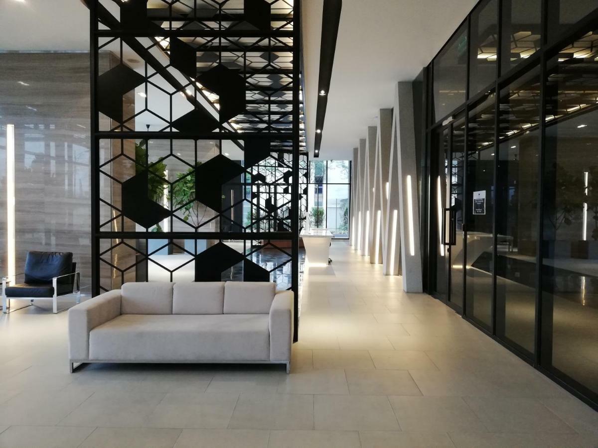 Expressionz Suite Klcc By De Space Kuala Lumpur Ngoại thất bức ảnh