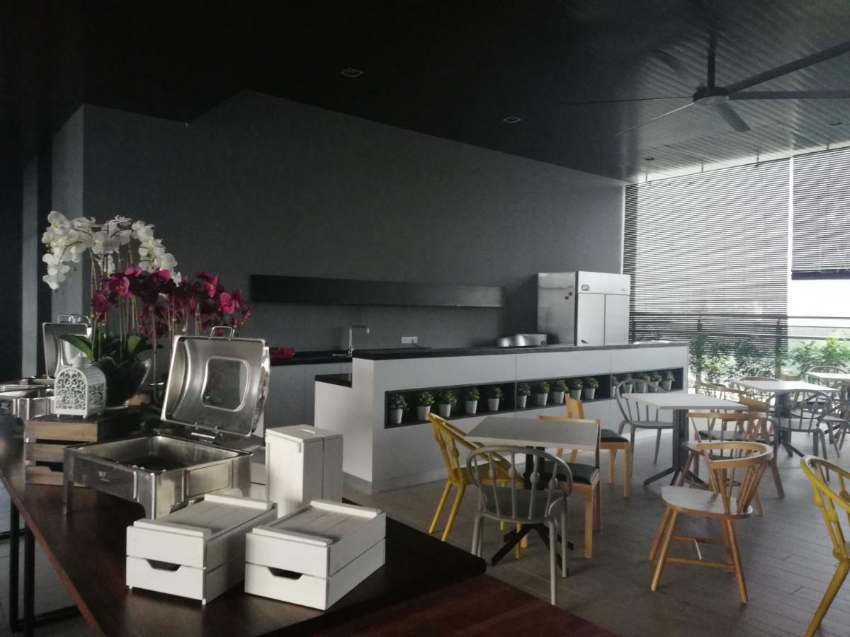 Expressionz Suite Klcc By De Space Kuala Lumpur Ngoại thất bức ảnh
