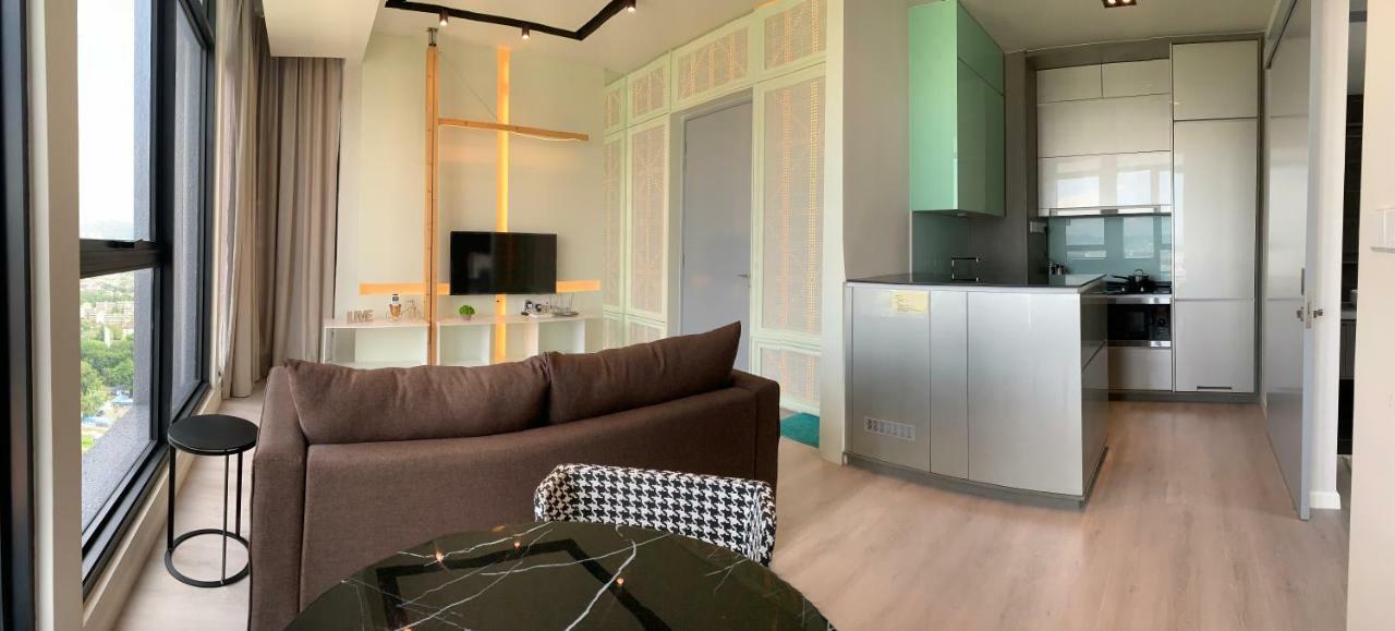 Expressionz Suite Klcc By De Space Kuala Lumpur Ngoại thất bức ảnh