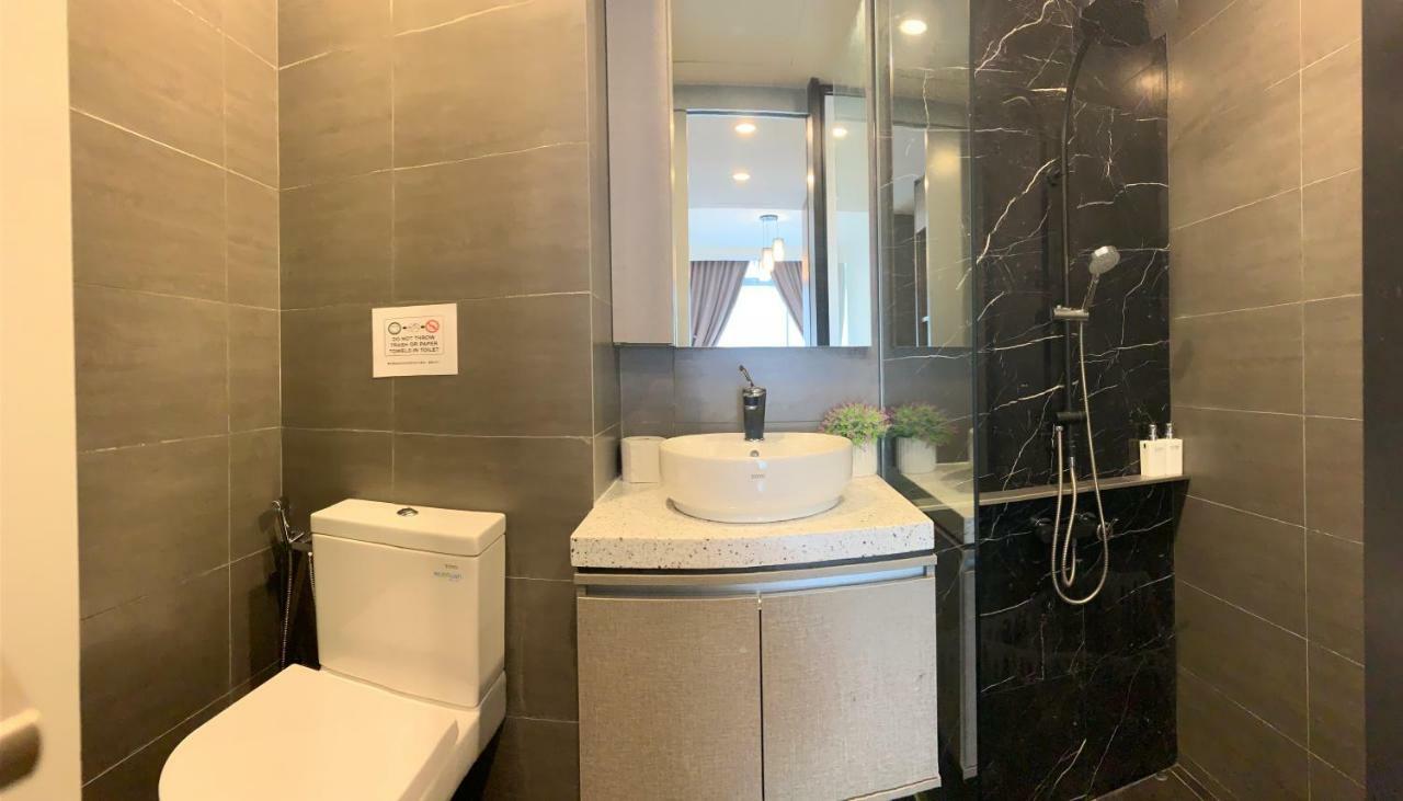 Expressionz Suite Klcc By De Space Kuala Lumpur Ngoại thất bức ảnh