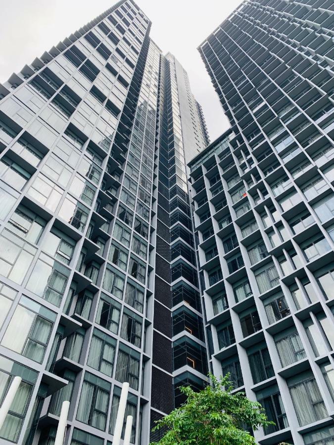 Expressionz Suite Klcc By De Space Kuala Lumpur Ngoại thất bức ảnh