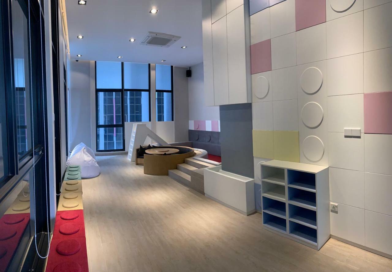 Expressionz Suite Klcc By De Space Kuala Lumpur Ngoại thất bức ảnh