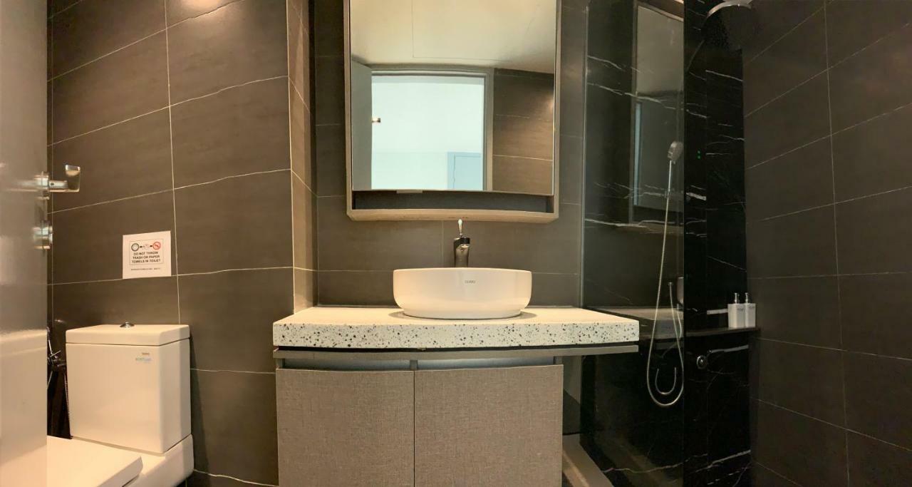 Expressionz Suite Klcc By De Space Kuala Lumpur Ngoại thất bức ảnh