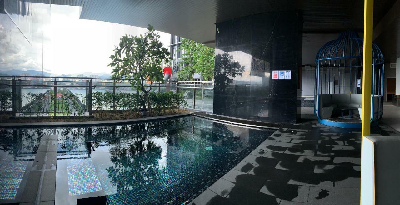 Expressionz Suite Klcc By De Space Kuala Lumpur Ngoại thất bức ảnh