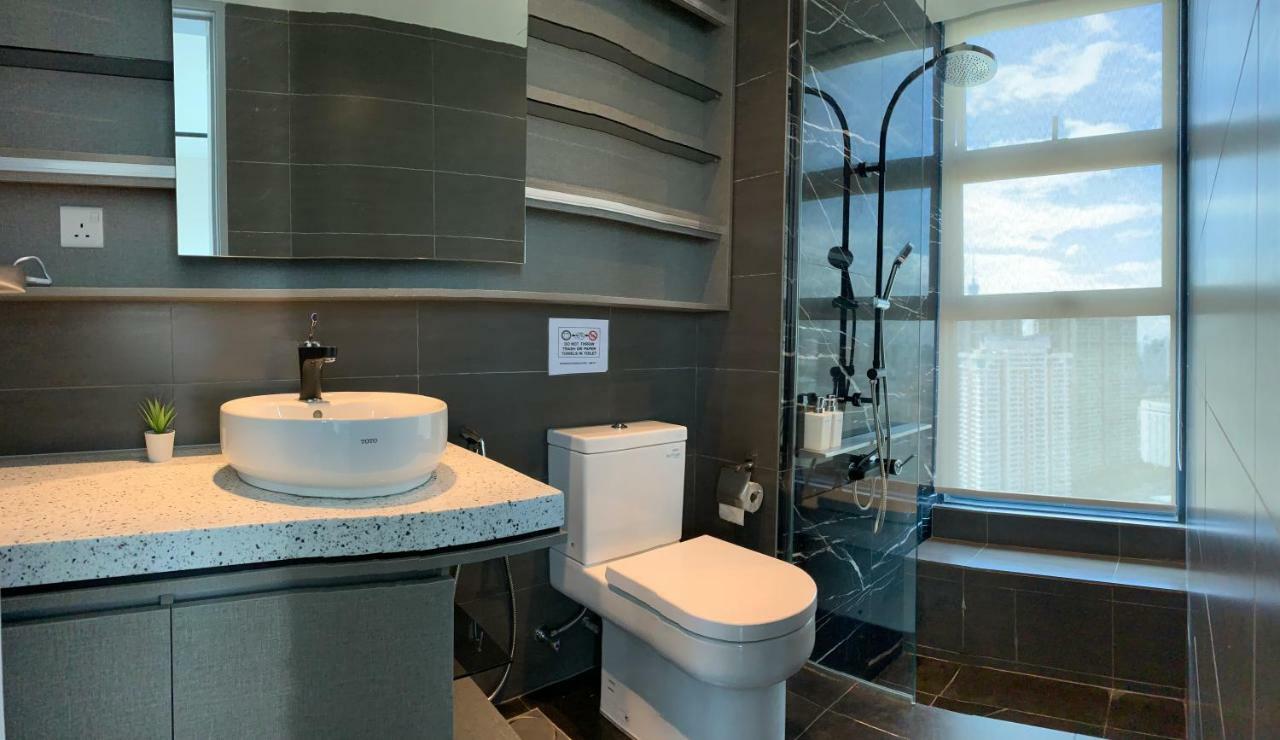 Expressionz Suite Klcc By De Space Kuala Lumpur Ngoại thất bức ảnh
