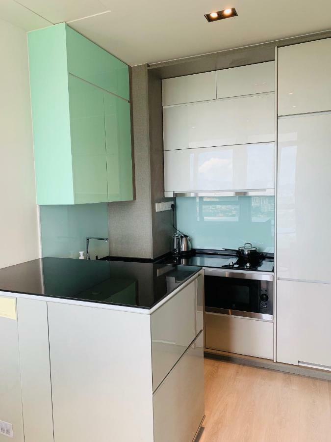 Expressionz Suite Klcc By De Space Kuala Lumpur Ngoại thất bức ảnh