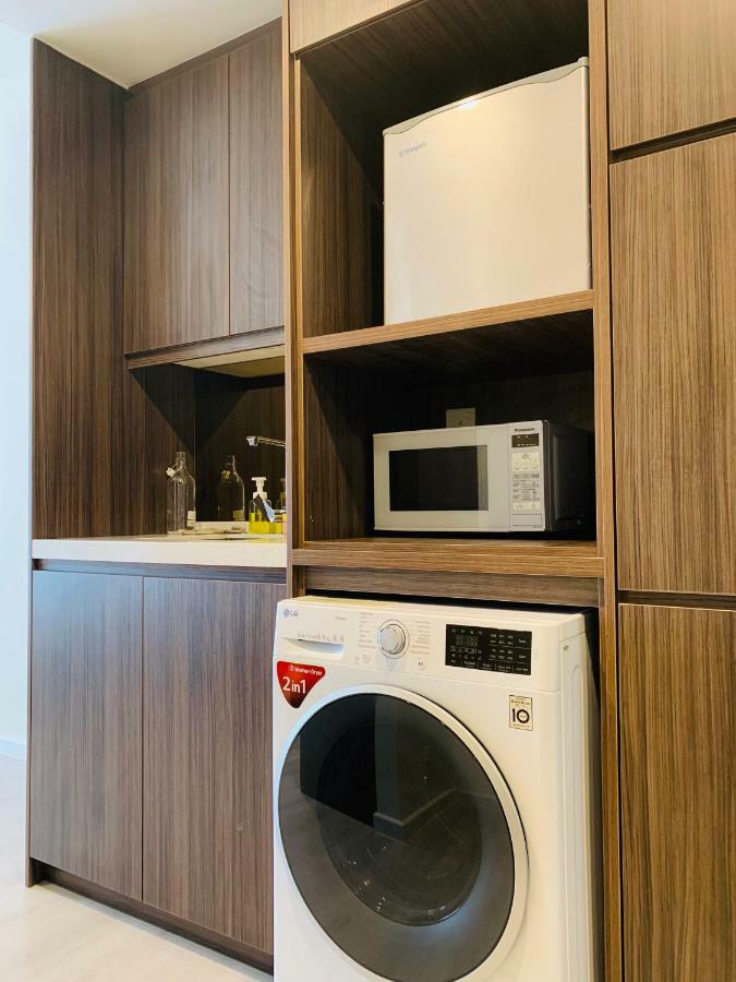 Expressionz Suite Klcc By De Space Kuala Lumpur Ngoại thất bức ảnh