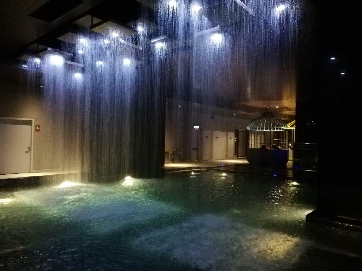 Expressionz Suite Klcc By De Space Kuala Lumpur Ngoại thất bức ảnh