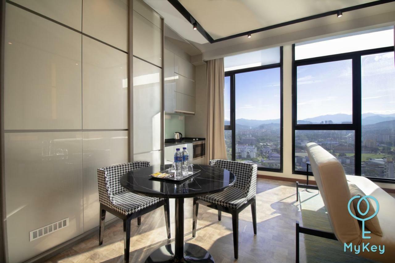 Expressionz Suite Klcc By De Space Kuala Lumpur Ngoại thất bức ảnh