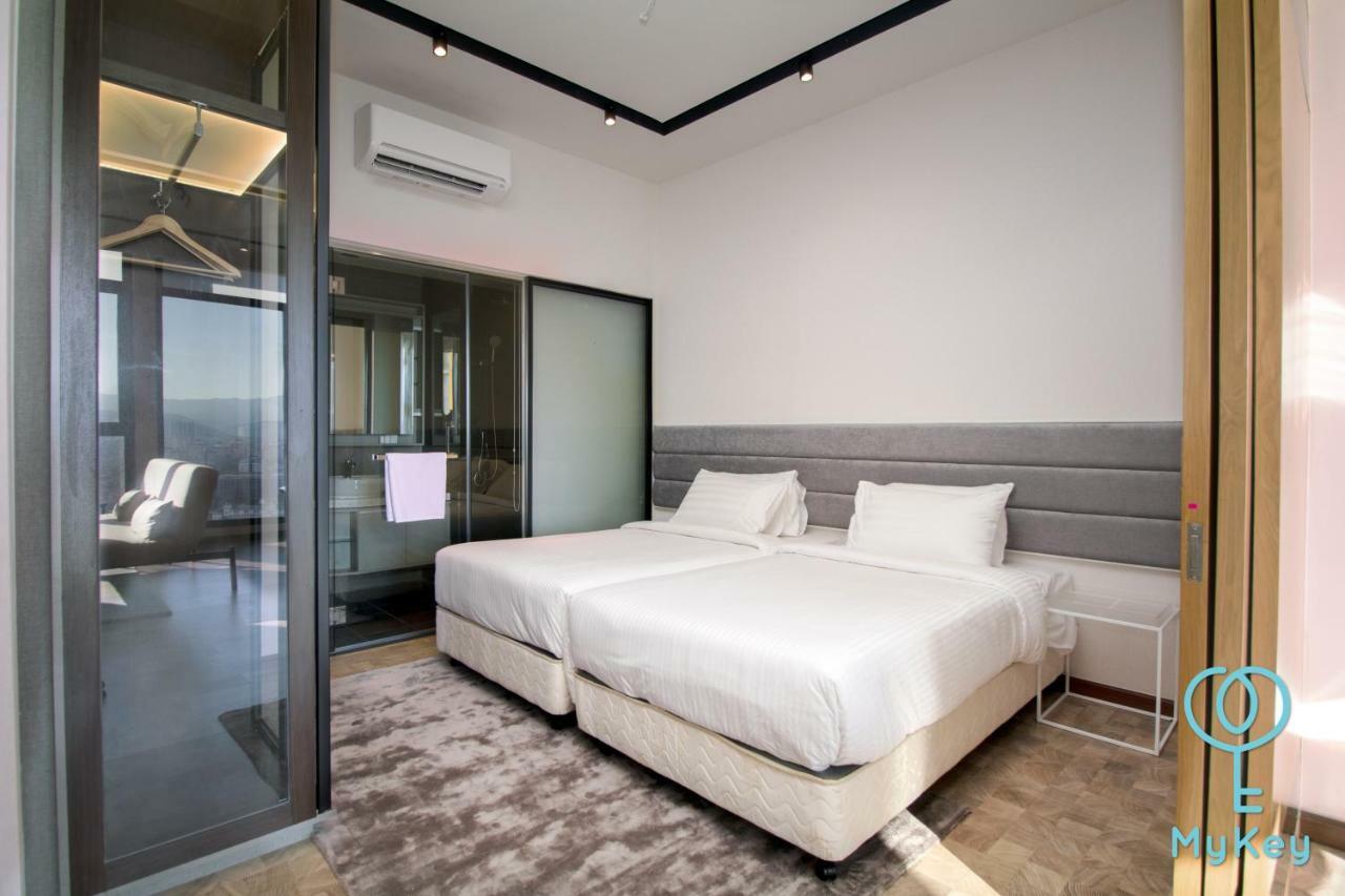 Expressionz Suite Klcc By De Space Kuala Lumpur Ngoại thất bức ảnh