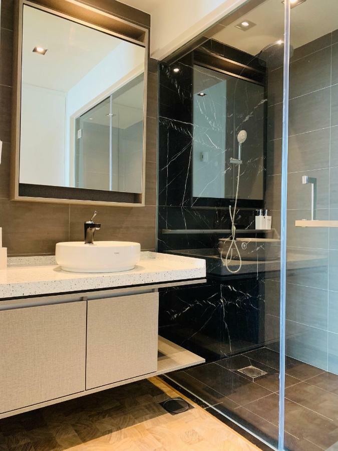 Expressionz Suite Klcc By De Space Kuala Lumpur Ngoại thất bức ảnh