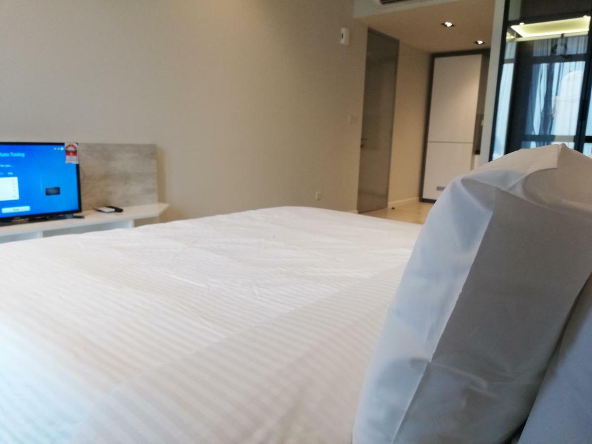 Expressionz Suite Klcc By De Space Kuala Lumpur Ngoại thất bức ảnh