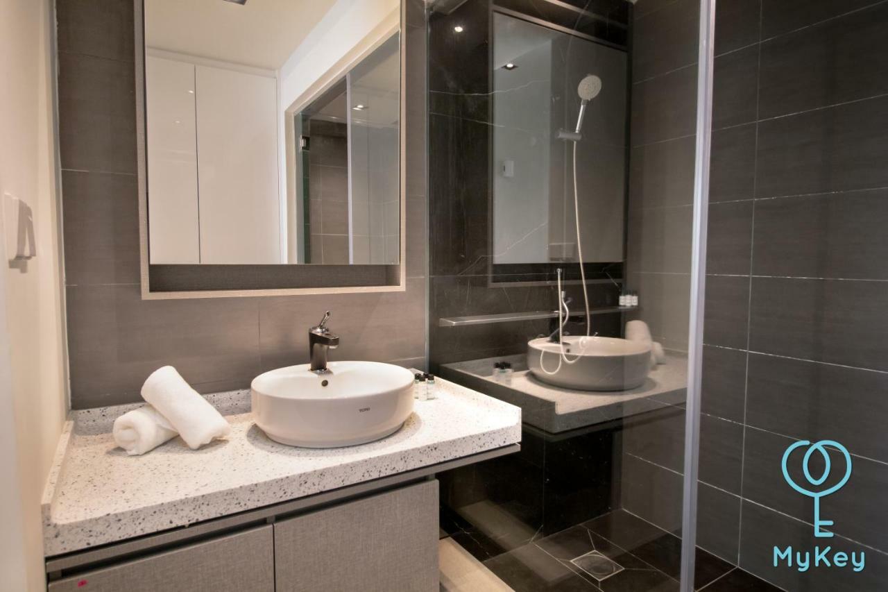 Expressionz Suite Klcc By De Space Kuala Lumpur Ngoại thất bức ảnh
