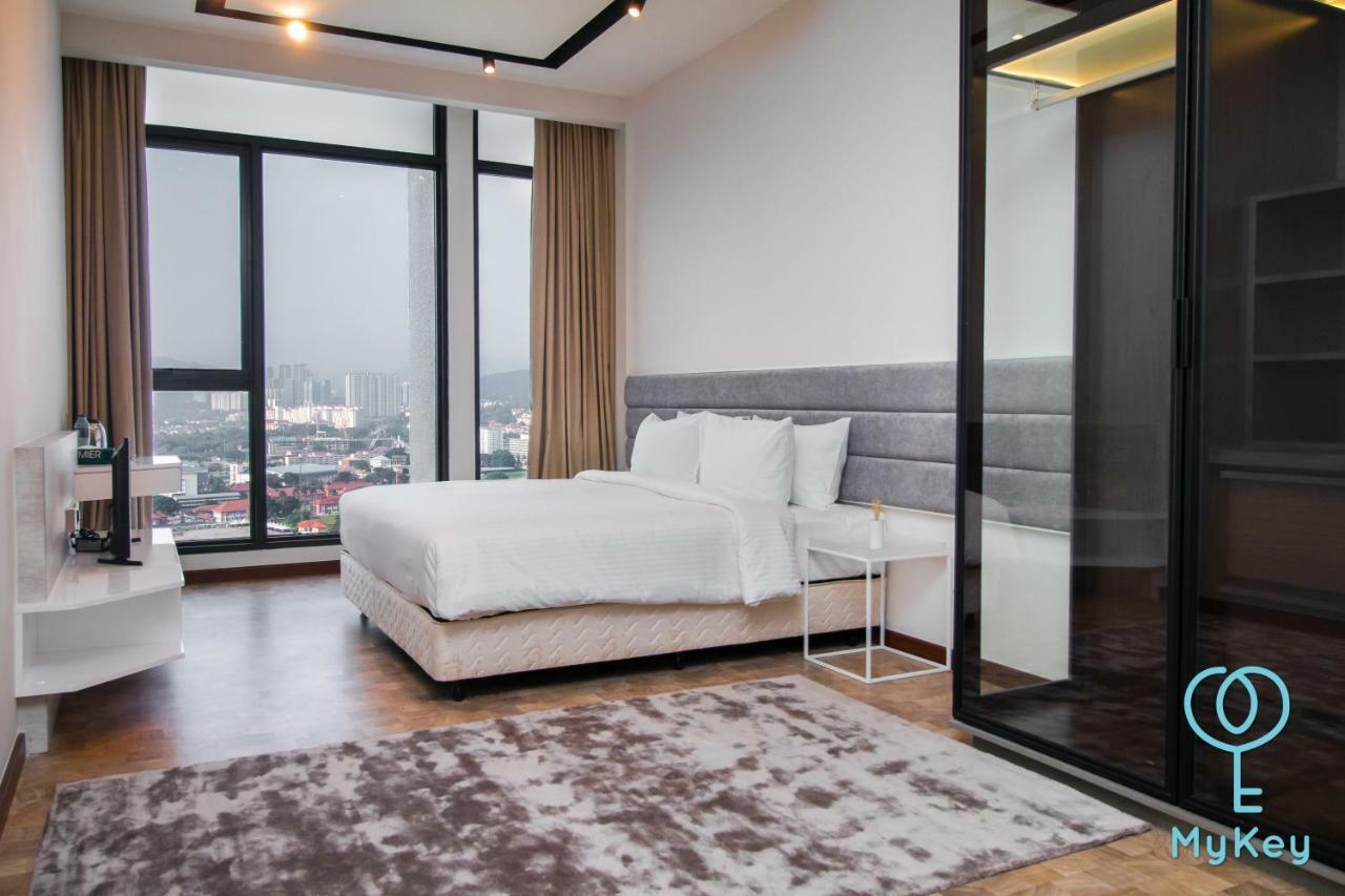 Expressionz Suite Klcc By De Space Kuala Lumpur Ngoại thất bức ảnh